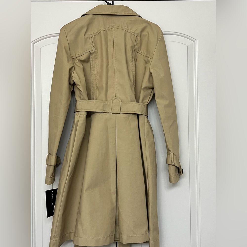 Nine West Coat 🧥 - Picture 3 of 5